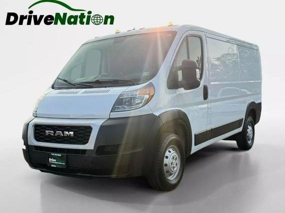 RAM PROMASTER 1500 2019 3C6TRVAG9KE515947 image